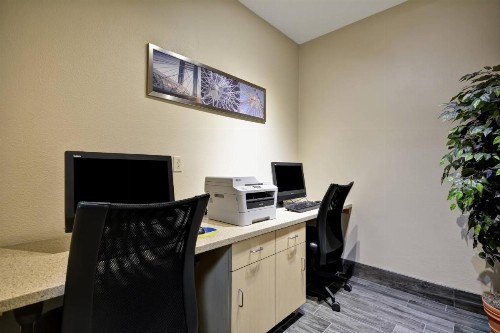 TownePlace Suites Sioux Falls - image 40