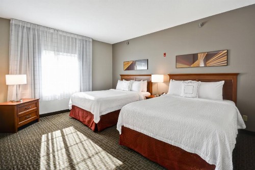 TownePlace Suites Sioux Falls - image 41