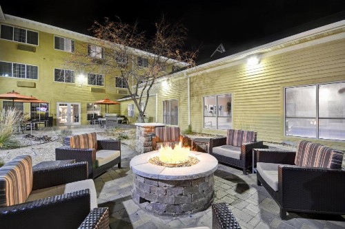 TownePlace Suites Sioux Falls - image 6