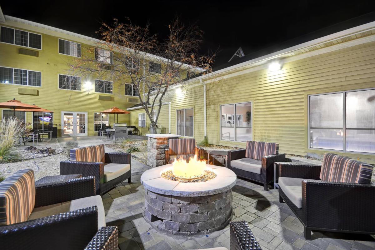 TownePlace Suites Sioux Falls - image 6