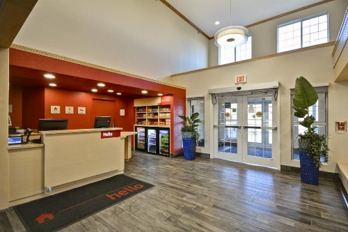 TownePlace Suites Sioux Falls - image 8