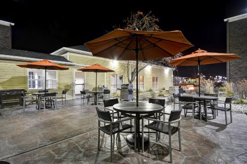 TownePlace Suites Sioux Falls - image 9