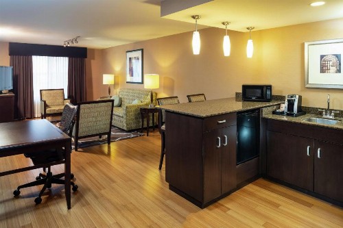 Hilton Garden Inn Sioux Falls South - image 10