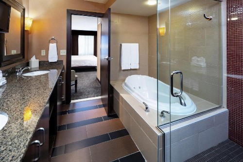 Hilton Garden Inn Sioux Falls South - image 11