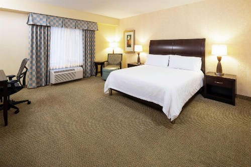 Hilton Garden Inn Sioux Falls South - image 14