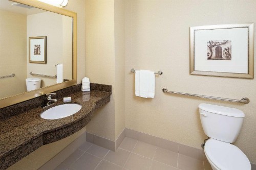 Hilton Garden Inn Sioux Falls South - image 15