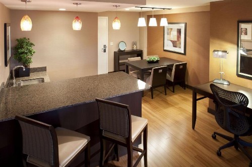 Hilton Garden Inn Sioux Falls South - image 16