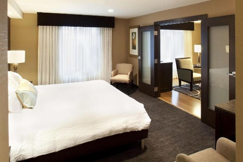 Hilton Garden Inn Sioux Falls South - image 17