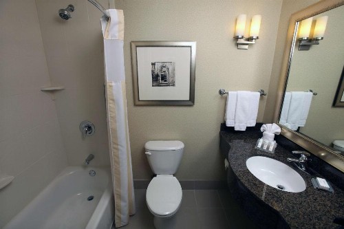 Hilton Garden Inn Sioux Falls South - image 18