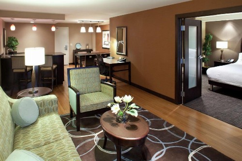 Hilton Garden Inn Sioux Falls South - image 19