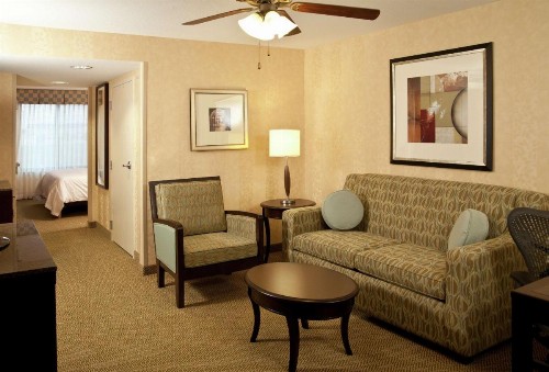 Hilton Garden Inn Sioux Falls South - image 20