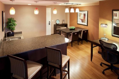 Hilton Garden Inn Sioux Falls South - image 21