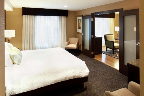 Hilton Garden Inn Sioux Falls South - image 22