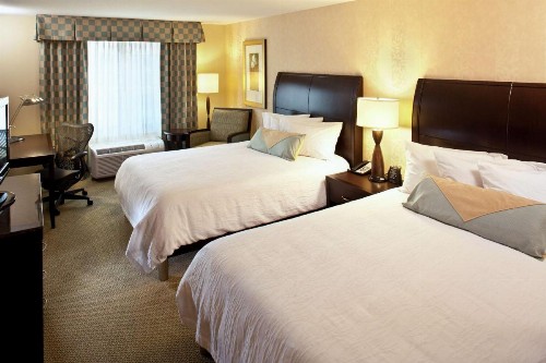 Hilton Garden Inn Sioux Falls South - image 23