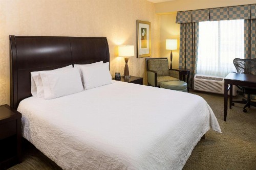 Hilton Garden Inn Sioux Falls South - image 24