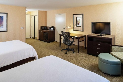Hilton Garden Inn Sioux Falls South - image 26