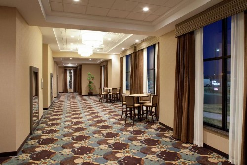 Hilton Garden Inn Sioux Falls South - image 29