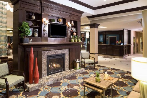 Hilton Garden Inn Sioux Falls South - image 3