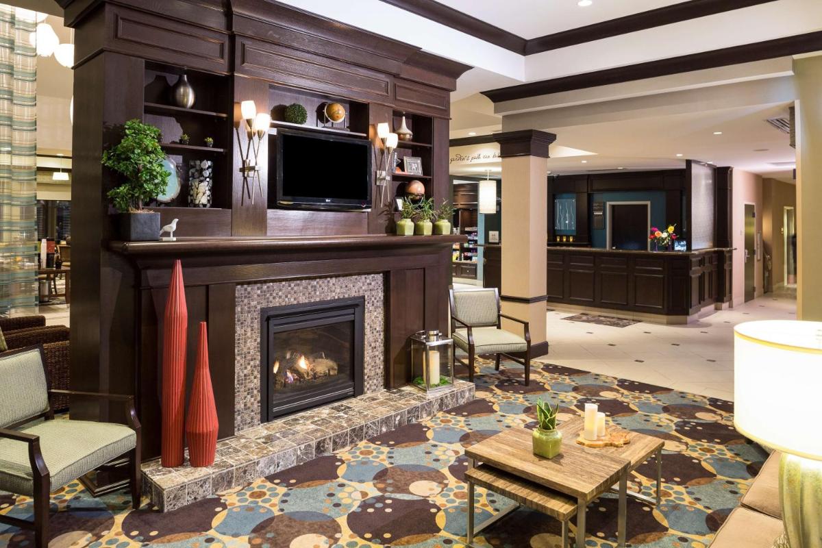 Hilton Garden Inn Sioux Falls South - image 3