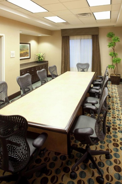 Hilton Garden Inn Sioux Falls South - image 30