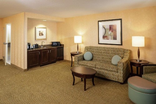 Hilton Garden Inn Sioux Falls South - image 32