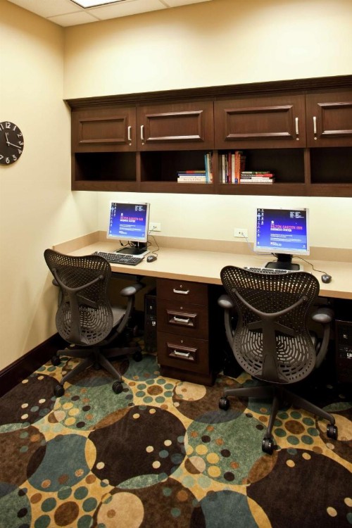 Hilton Garden Inn Sioux Falls South - image 35