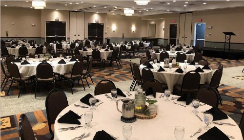 Hilton Garden Inn Sioux Falls South - image 37