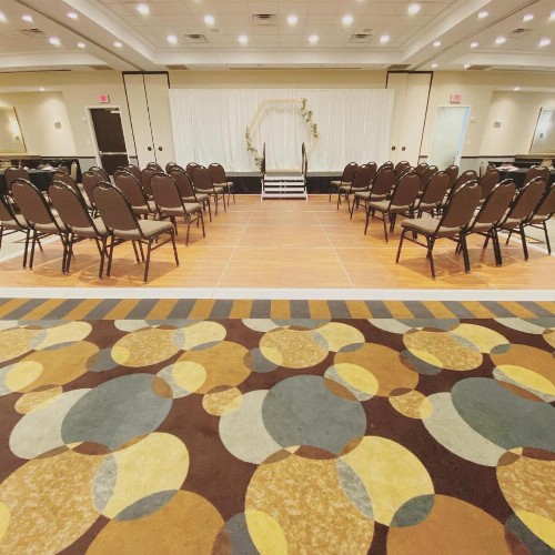 Hilton Garden Inn Sioux Falls South - image 38