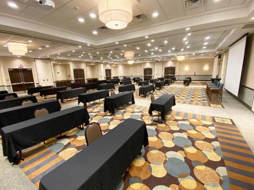 Hilton Garden Inn Sioux Falls South - image 39