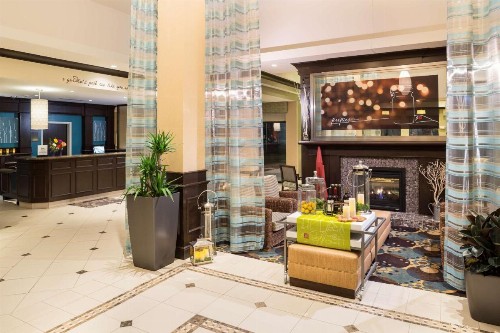 Hilton Garden Inn Sioux Falls South - image 4