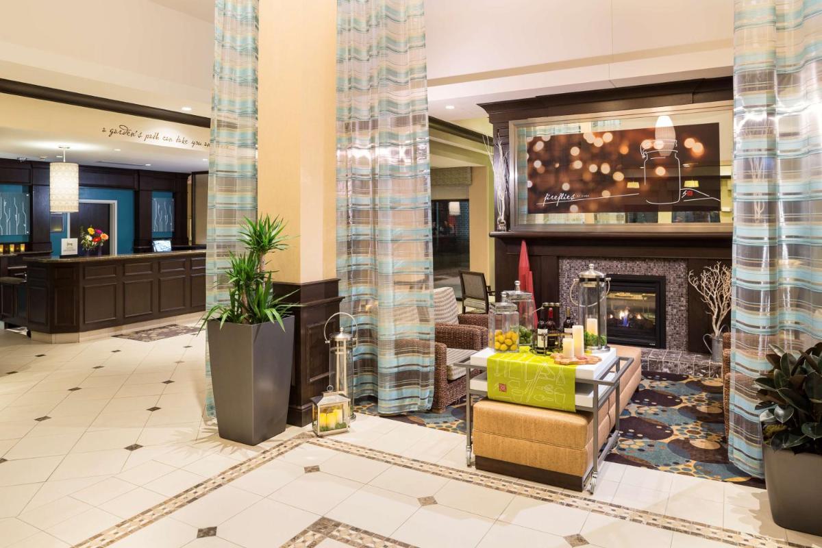 Hilton Garden Inn Sioux Falls South - image 4