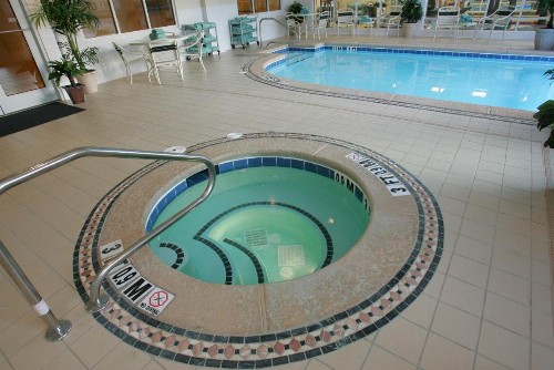 Hilton Garden Inn Sioux Falls South - image 41