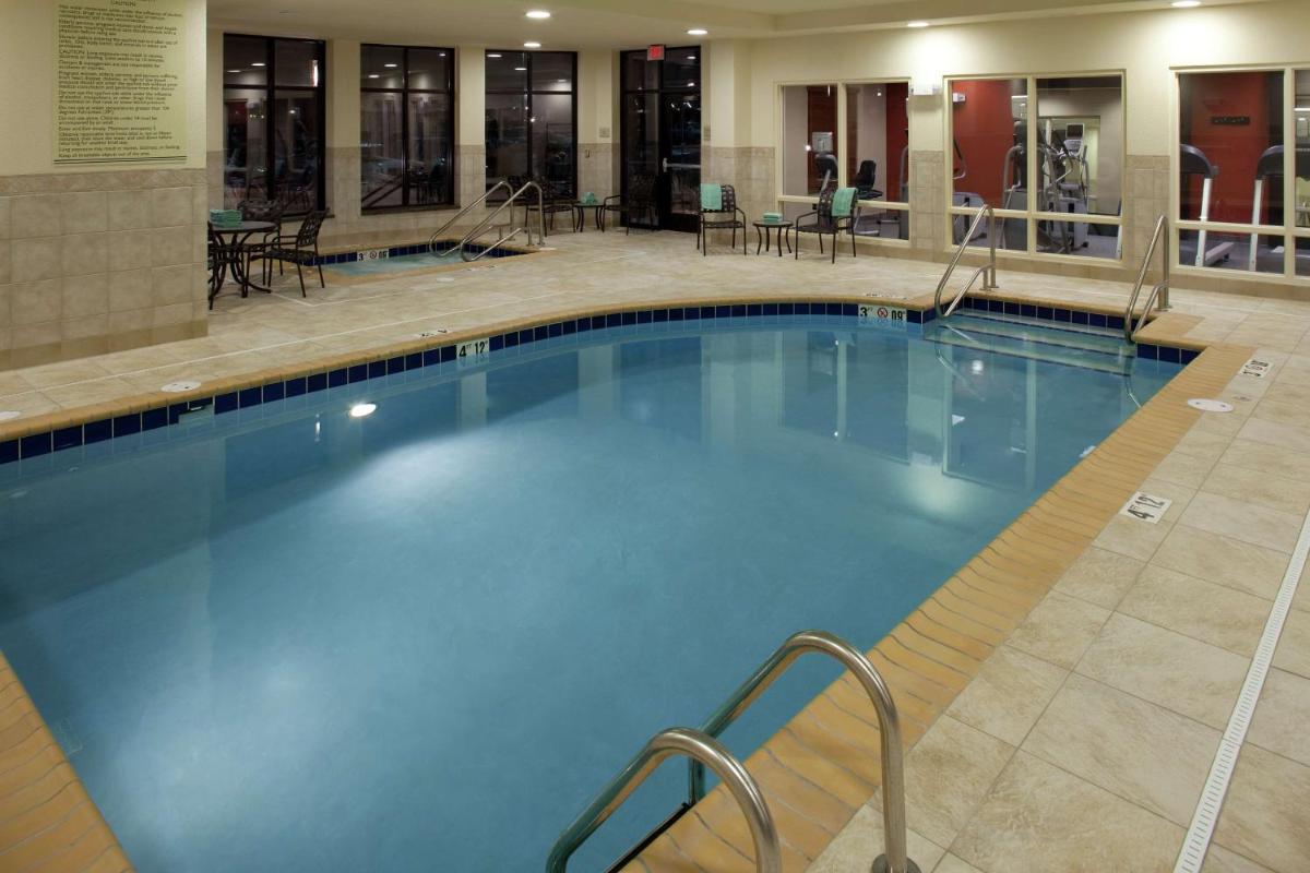 Hilton Garden Inn Sioux Falls South - image 5