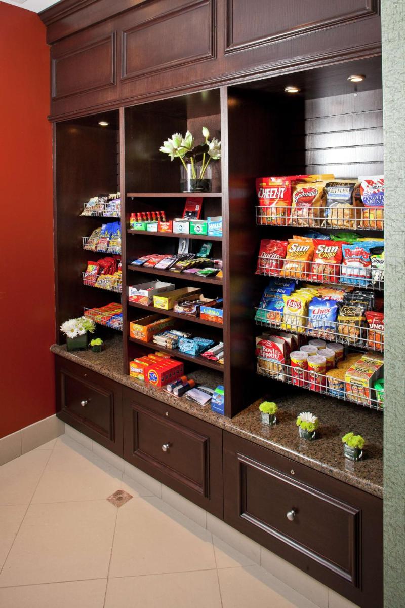 Hilton Garden Inn Sioux Falls South - image 6