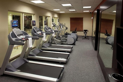 Hilton Garden Inn Sioux Falls South - image 8