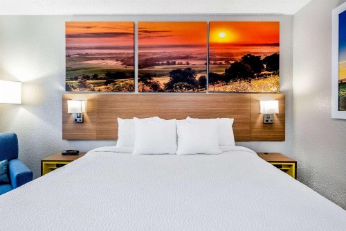 Days Inn by Wyndham Sioux Falls Airport