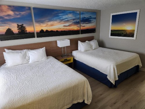 Days Inn by Wyndham Sioux Falls Airport - image 38