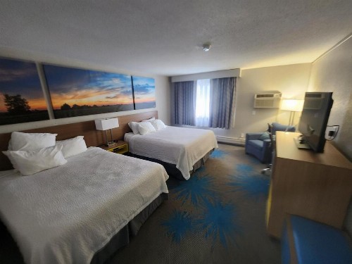 Days Inn by Wyndham Sioux Falls Airport - image 44