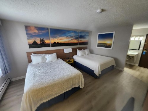 Days Inn by Wyndham Sioux Falls Airport - image 48