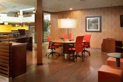 Sheraton Sioux Falls & Convention Center - image 23