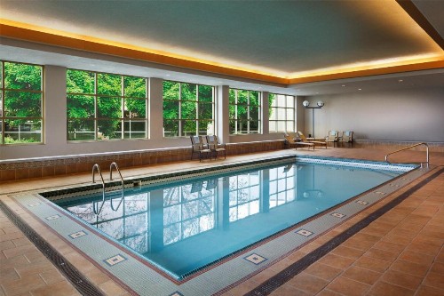 Sheraton Sioux Falls & Convention Center - image 26