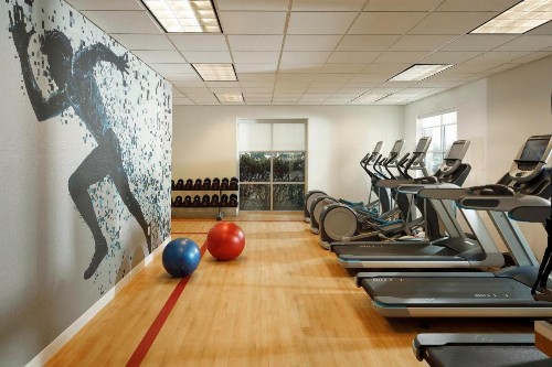 Sheraton Sioux Falls & Convention Center - image 27