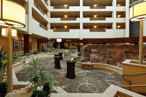 Sheraton Sioux Falls & Convention Center - image 35