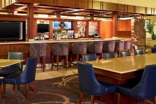 Sheraton Sioux Falls & Convention Center - image 38