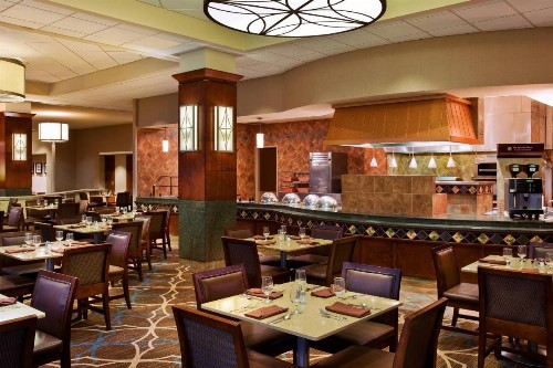 Sheraton Sioux Falls & Convention Center - image 40