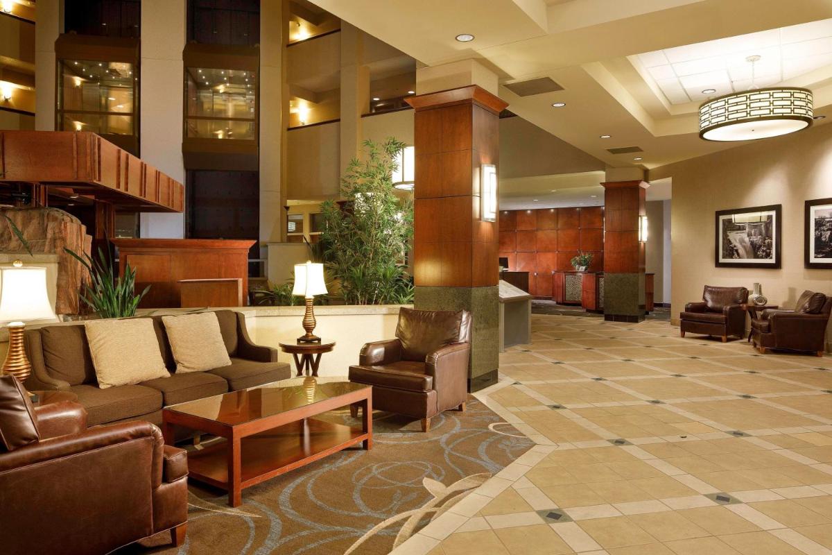 Sheraton Sioux Falls & Convention Center - image 7