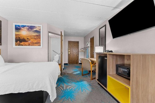 Days Inn by Wyndham Sioux Falls - image 21