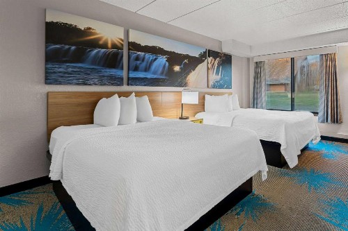 Days Inn by Wyndham Sioux Falls - image 22
