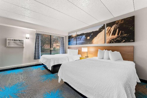 Days Inn by Wyndham Sioux Falls - image 24