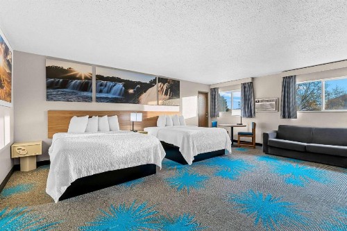 Days Inn by Wyndham Sioux Falls - image 25